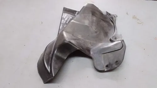 Protetor Ld Correia Dentada Strada Palio Siena 04/12 30152 - - Preto