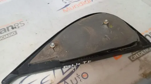 Acabamento Externo Porta T Dir. Palio Siena 2004/10 26955