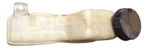 Reservatório Líquido De Freio Ford Fusion 07/12 1351