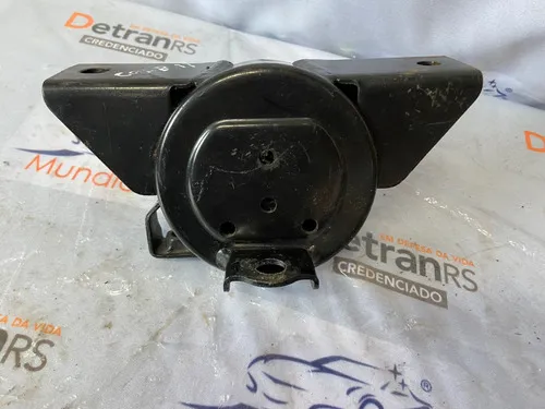 Coxim Lado Esquerdo Chevrolet Onix/cobalt 1.4 2013/20 18310