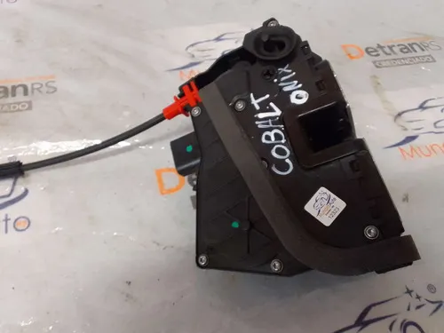 Fechadura Porta Traseira Esquerda Cobalt Onix 3031615 12323