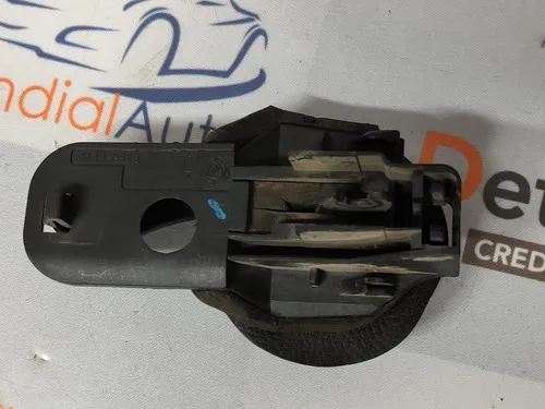 Maçaneta Interna Fiat Palio Traseira Dir 98 A 10 Orig 17924