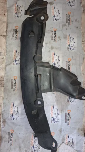 Parabarro Dianteiro Direito Renault Clio 2002 7700433129