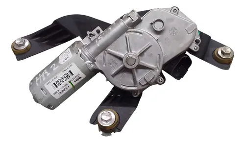 Motor Limpador Do Vidro Traseiro Hb20 2020...  24997