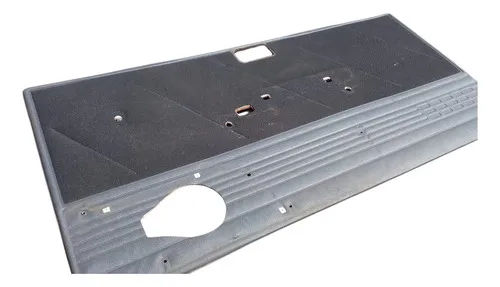 Forro Porta Diant. Direito Uno 2 Portas 04/13 30639 Preto