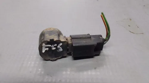 Sensor Estacionamento Ford Focus Fiesta 2013...  24918 Preto