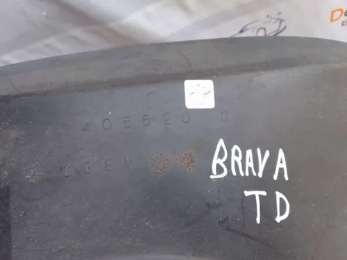Parabarro Traseiro Direito Fiat Marea Brava 46405520d  11923