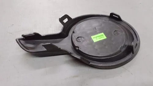 Grade Moldura Farol Milha Peugeot 208 Direito  24772