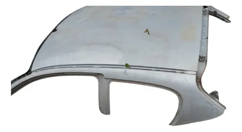 Estrutura Teto Peugeot 206/207  Usado  15506
