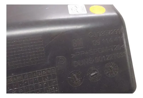 Porta Luvas Corsa Montana 2002/2012 30633