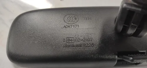Retrovisor Interno Honda Civic 13/15 21050