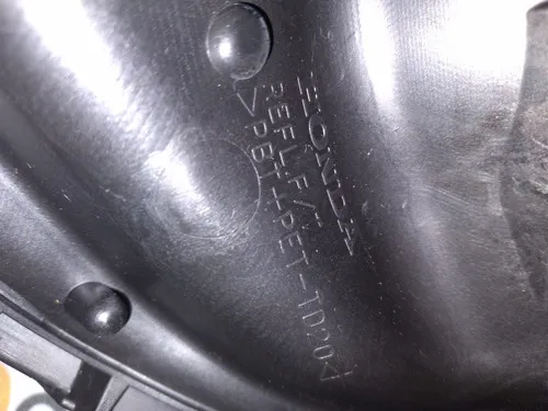 Farol Honda Civic  13/16 L.e  Orig C/ Globo Otico   4786