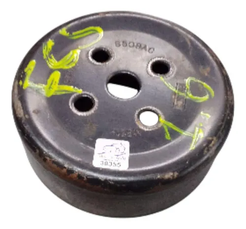 Polia Bomba D'água Ford Focus 08/13 1.6 30355