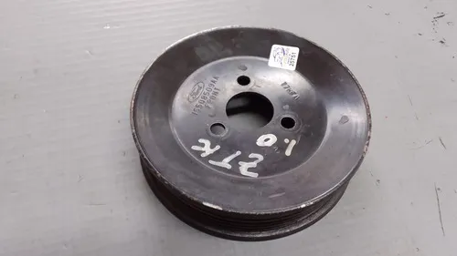 Polia Bomba D'água Fiesta Ka Ecosport Courier Focus 25751