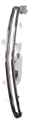 Friso Cromado P Grade Superior Onix Prisma 2013/ 2016