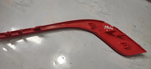 Refletor Olho De Gato T. Esquerdo Fiat Argo 52045832 21052