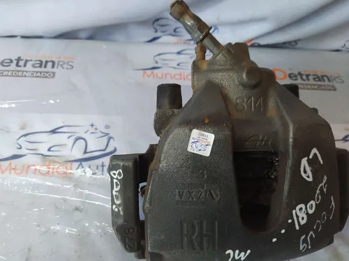 Pinça De Freio Lado Direito Ford Focus 1.6  08/..  11807