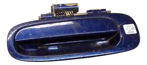 Maçaneta Externa Traseira Esquerda Toyota Corolla   24360