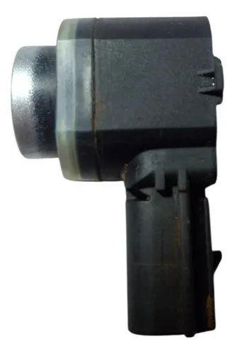 Sensor De Estacionamento Traseiro Ford Ranger 13/23 29581 Preto