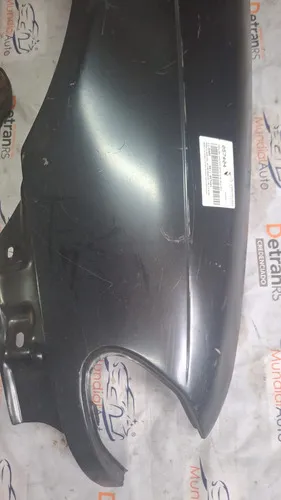 Paralama Astra 94 A 98 Novo Centauro Lado Direito