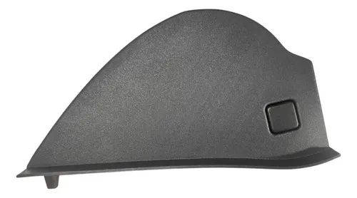 Moldura Tampa Painel Direito Citroen C3 04/12 21816