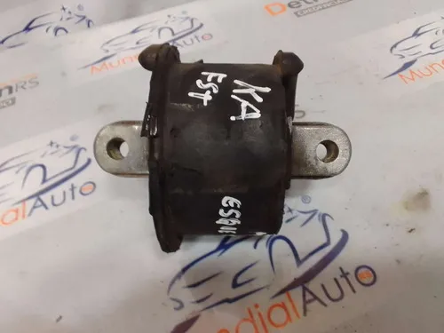 Coxim Motor Esquerdo Ford Ka Fiesta 7s557m121ba 13586