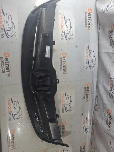Grade Dianteira Frontal Honda Civic 2004 2005 2006