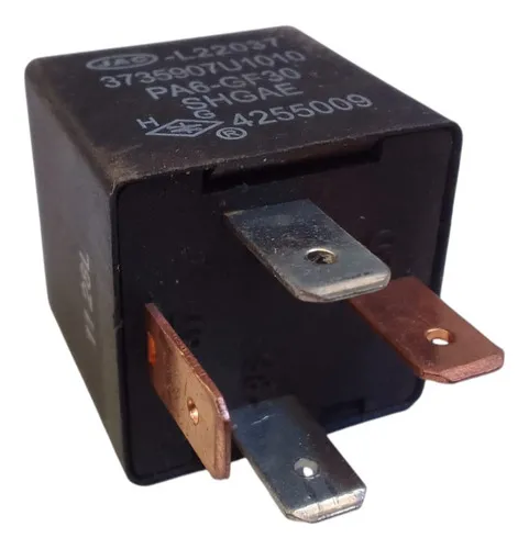 Relé Auxiliar Jac J3 1.4 2011/2015 30566