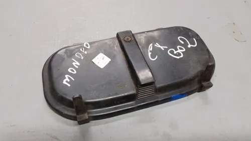 Capa Tampa Farol Ford Mondeo 1994 1998  11664 Preto