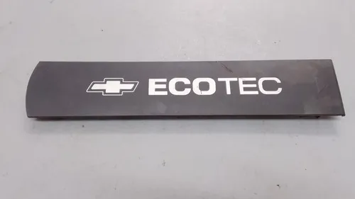 Emblema Tampa Válvulas Cruze Sonic Tracker 2012... 30077 Preto