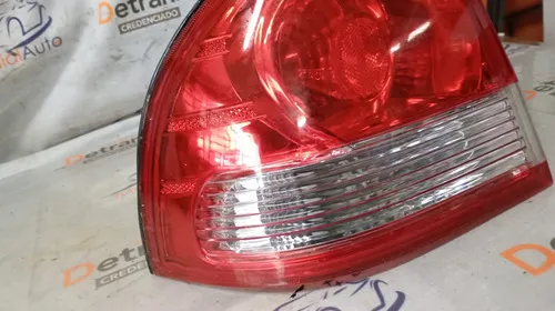 Lanterna T Esq Corsa Classic 2010 A 2014 Canto 26381