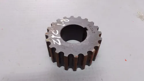 Engrenagem Virabrequim Escort Mondeo Zetec 1.8 97/06 30358