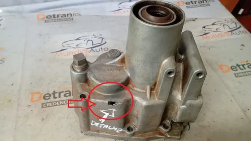 Rabeta Caixa Cambio Towner Detalhe 26722
