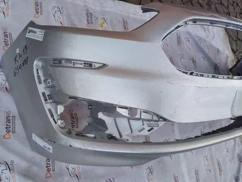 Parachoque Dianteiro Ford Ka Hatch Sedan 2019 2020 21  4599
