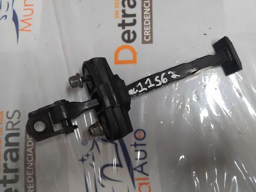 Limitador Porta Traseiro Esquerdo E Direito Fiat Toro 11562