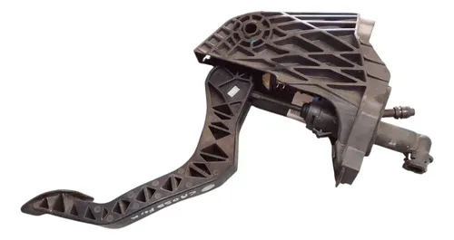 Pedal Embreagem Crossfox Fox 2015... 30691