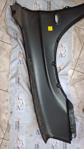 Paralama L200 Sport 04 / 11 Sem Furo De Alargador  L/d