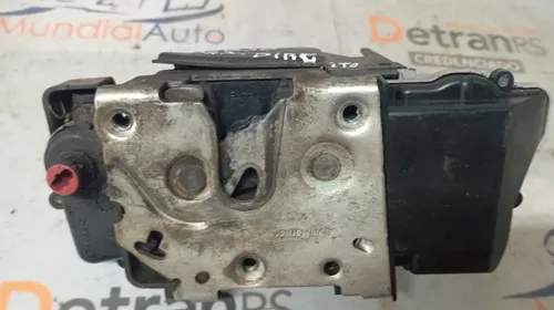 Fechadura Eletrica Tras Direita Xsara Picasso 2002/12 2683