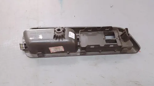 Moldura Comando Vidro Dianteiro Esquerdo Cobalt 2012.. 24846