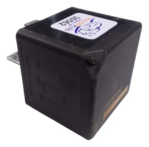 Relé Auxiliar Ford Ranger Focus Fusion 2013... 30562