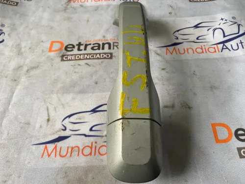 Maçaneta Externa Dianteira Direita Ford Fiesta 18059