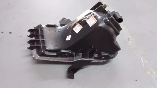 Farol Auxiliar Corsa Classic 10/16 Lado Esquerdo 3871