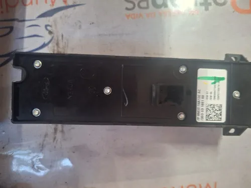 Botão Comando Vidro  D.e Focus 08/13 8m5t14a132ac 29412