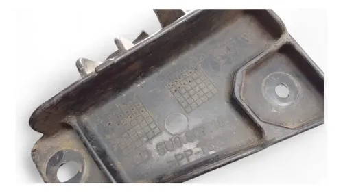 Suporte Parachoque Dianteiro Direito Gol Saveiro G5... 30590