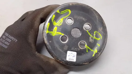 Polia Bomba D'água Ford Focus 08/13 1.6 30355