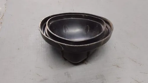 Tampa De Vedação Farol Astra 2003 A 2011  24824