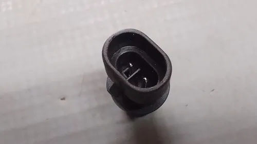 Soquete Lâmpada Placa Fiat Argo Cronos 2017...  24931