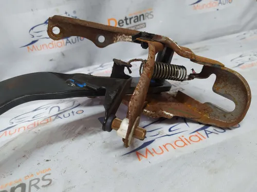 Pedal De Freio Honda New Civic 07/..11  12207