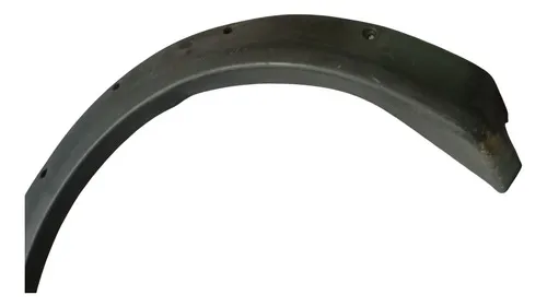 Moldura Roda Traseira Esq Palio Wekend 2004/10 27165