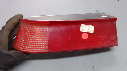 Lanterna Traseira Lado Esquerdo Alfa Romeo 164 1987... 24709